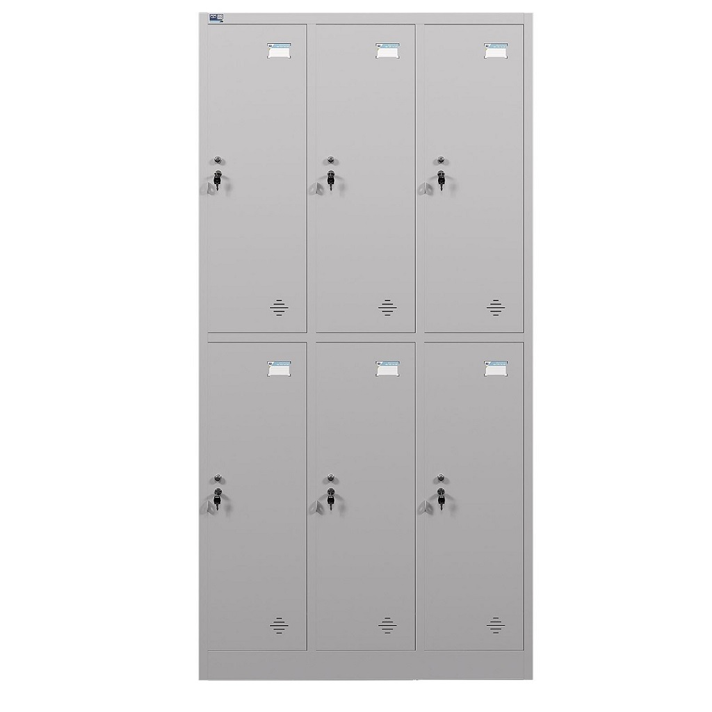 Tủ Locker TU982-3K